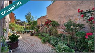  Appartement � vendre 3 pi�ces 58 m�