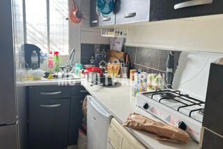  Appartement à vendre 1 pièce 19 m²