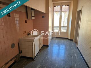  Appartement à vendre 5 pièces 100 m²