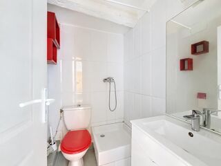  Appartement à vendre 1 pièce 34 m²