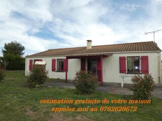  Maison � vendre 6 pi�ces 111 m�