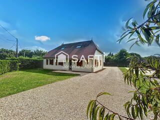  Maison � vendre 5 pi�ces 167 m�