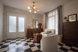  Maison à vendre 7 pièces 142 m²
