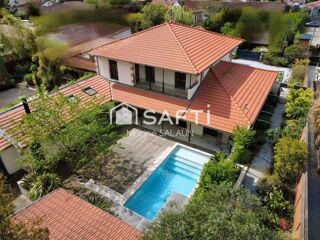  Maison � vendre 7 pi�ces 242 m�