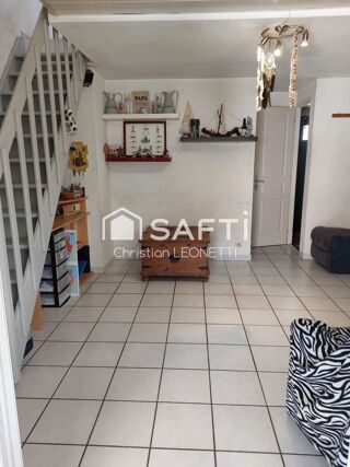  Maison � vendre 4 pi�ces 50 m�