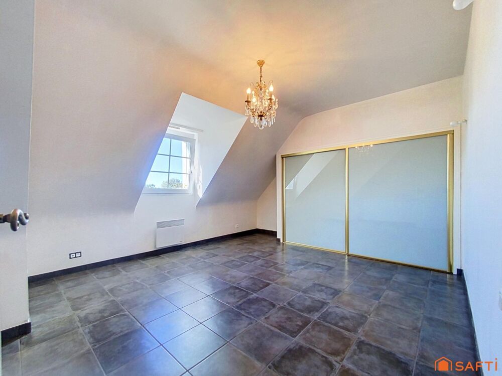 à vendre  Maison Fouesnant (29170)