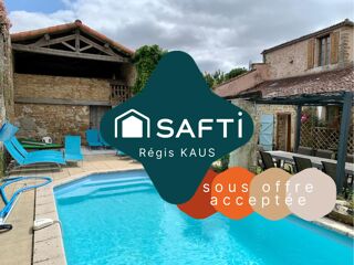  Maison � vendre 12 pi�ces 296 m�