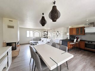  Maison � vendre 5 pi�ces 104 m�