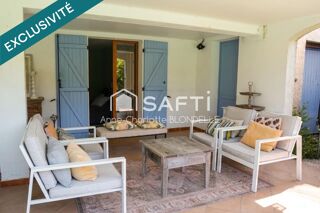  Maison à vendre 6 pièces 146 m²