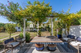 Vente Maison UNE MAISON + UN APPARTEMENT: DEUX ESPACES DE VIE, MILLE POSSIBILITÉS ! Toulouse