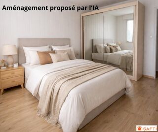  Appartement � vendre 3 pi�ces 67 m�