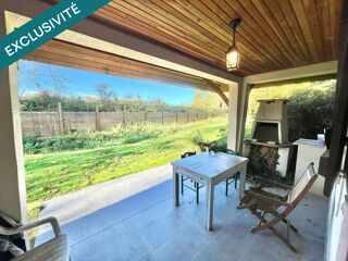  Maison � vendre 7 pi�ces 140 m�