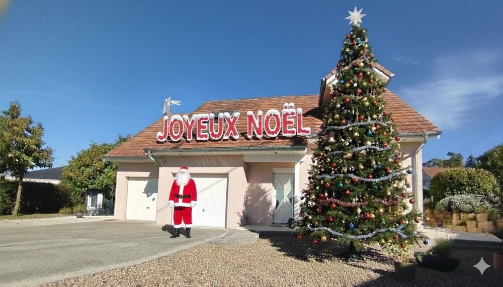 Vente Maison CETTE MAISON SERA VOTRE COUP DE COEUR Audincourt