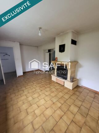 Vente Maison Maison individuelle, avec garage indépendant, 3 chambres Neuil