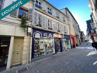  Immeuble  vendre 207 m