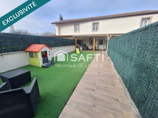  Maison � vendre 3 pi�ces 53 m�