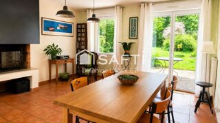  Appartement à vendre 4 pièces 130 m²
