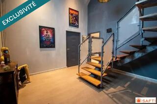  Maison  vendre 7 pices 327 m