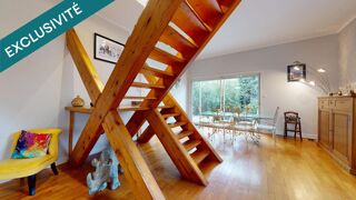  Maison � vendre 6 pi�ces 175 m�