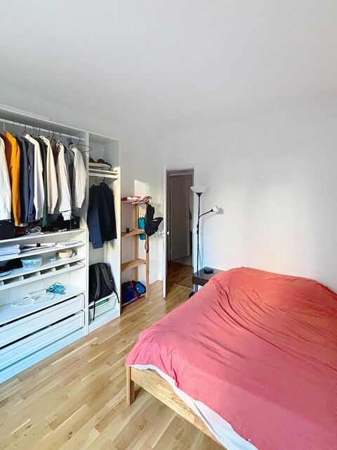  Appartement  louer 3 pices 53 m