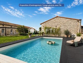  Maison à vendre 6 pièces 198 m²