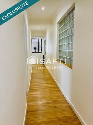  Appartement � vendre 5 pi�ces 130 m�