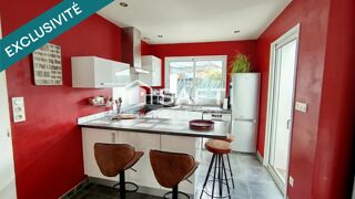  Maison � vendre 4 pi�ces 128 m�