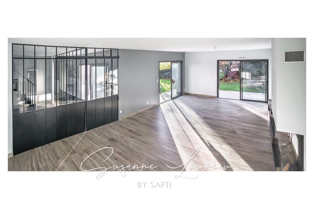 � vendre  Maison L'�tang-la-Ville (78620)