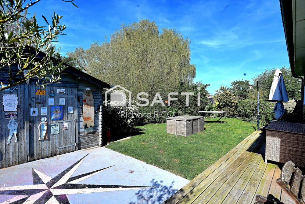 � vendre  Maison Cabourg (14390)