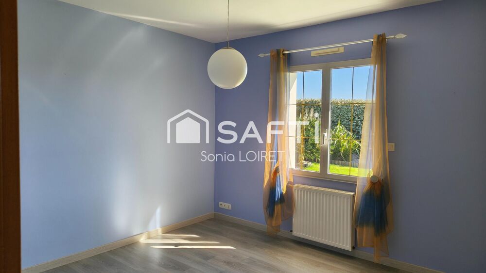 à vendre  Maison Talmont-Saint-Hilaire (85440)