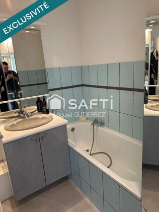  Appartement à vendre 3 pièces 78 m²