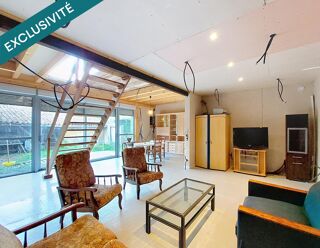  Maison � vendre 4 pi�ces 140 m�