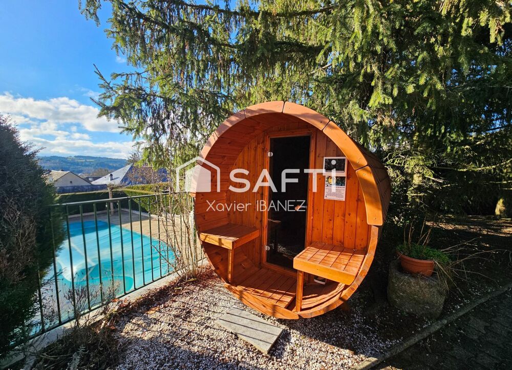 � vendre  Propri�t�/ch�teau Saint-Alban-sur-Limagnole (48120)