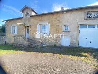  Maison � vendre 8 pi�ces 190 m�