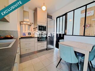  Appartement � vendre 3 pi�ces 64 m�