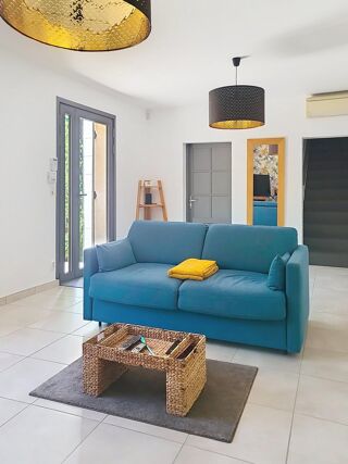  Maison à vendre 5 pièces 130 m²