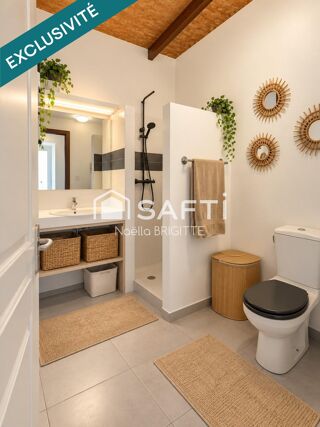  Appartement à vendre 2 pièces 46 m²