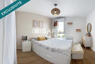  Appartement � vendre 3 pi�ces 58 m�