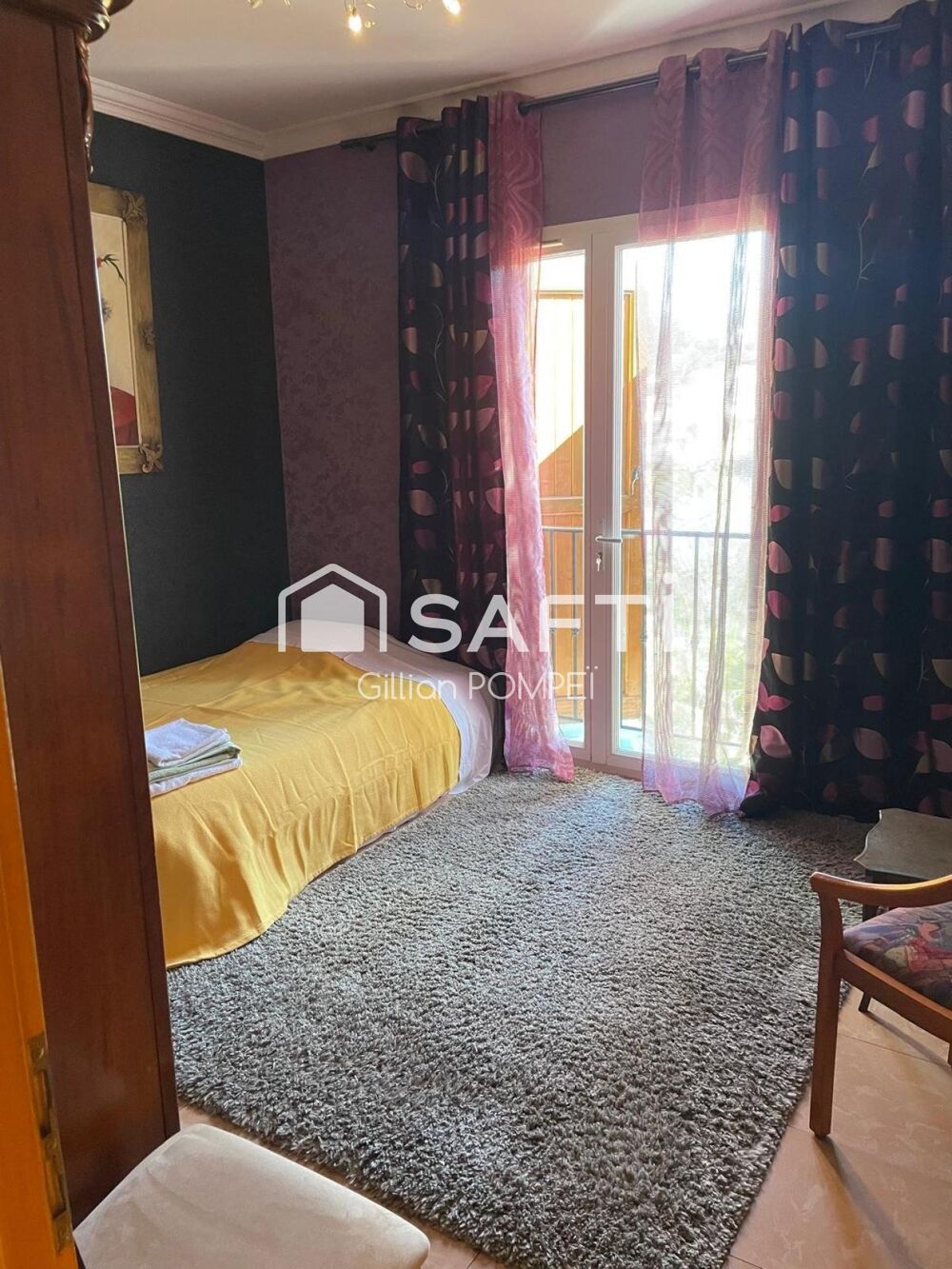  vendre  Maison Villeneuve-Loubet (06270)