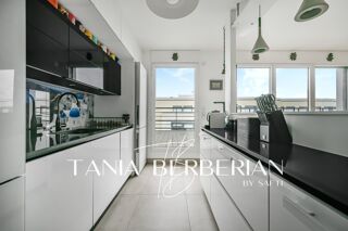  Appartement � vendre 5 pi�ces 113 m�