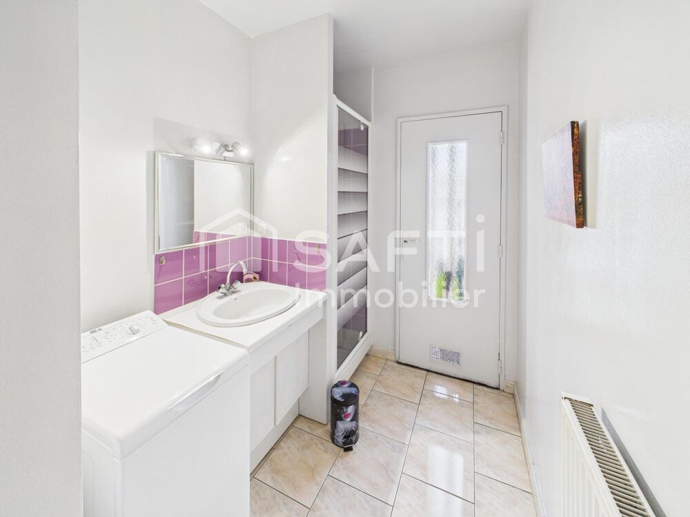 Vente Appartement A Mérignac, au calme, T3 avec cave et parking. Proche Tramway. Mérignac