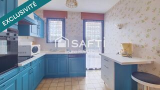  Maison à vendre 6 pièces 160 m²