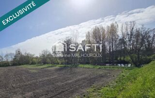  Terrain à vendre 1000 m²