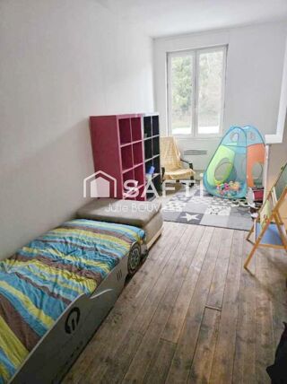  Maison � vendre 6 pi�ces 129 m�