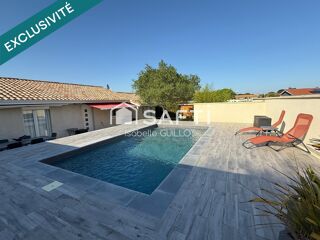  Maison � vendre 5 pi�ces 105 m�