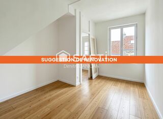  Maison à vendre 4 pièces 82 m²