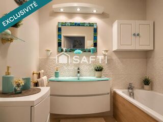 Appartement à vendre 3 pièces 83 m²