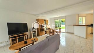  Maison � vendre 7 pi�ces 123 m�