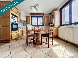  Maison à vendre 7 pièces 164 m²