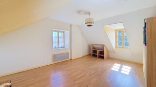  Maison à vendre 5 pièces 130 m²